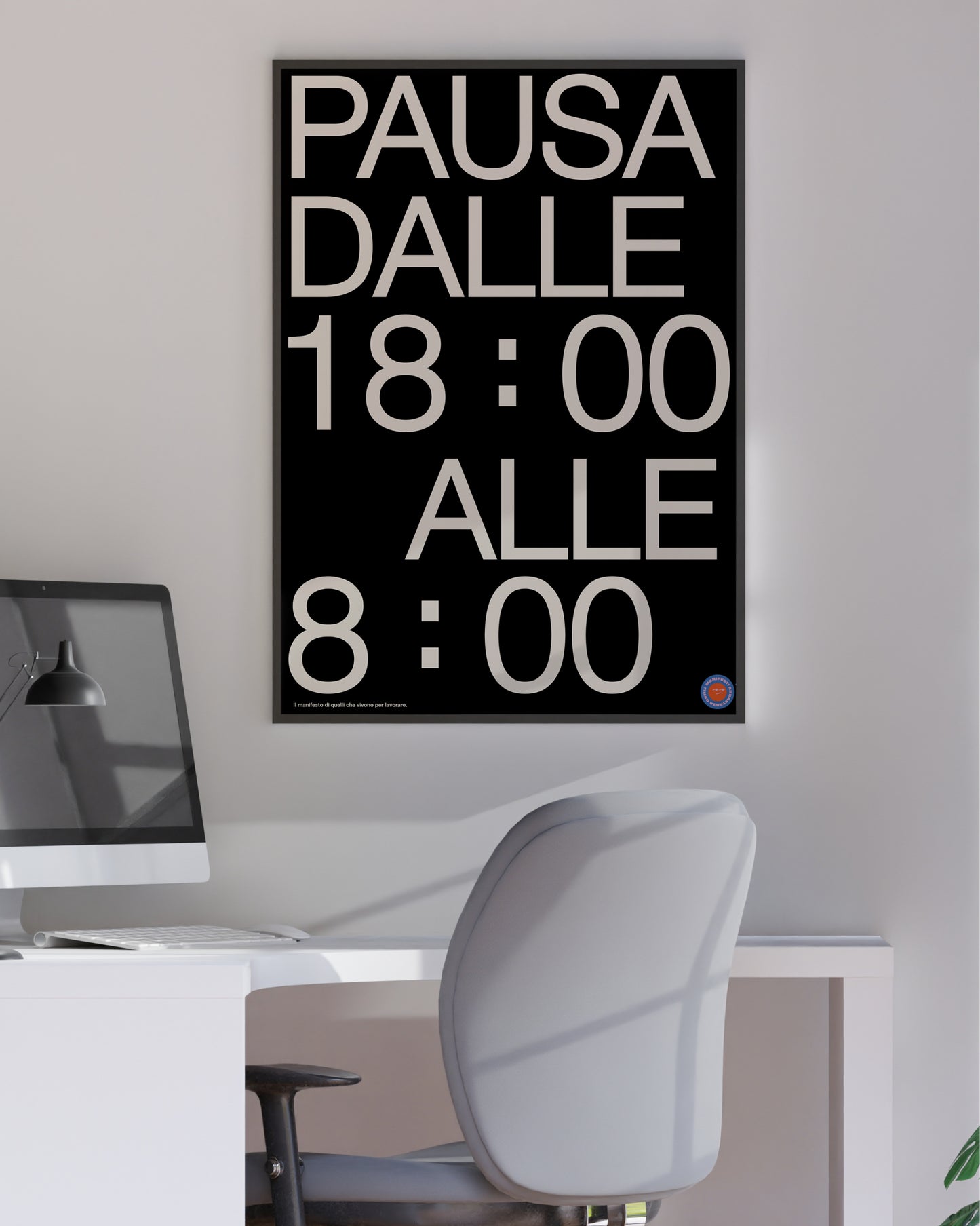 Pausa dalle