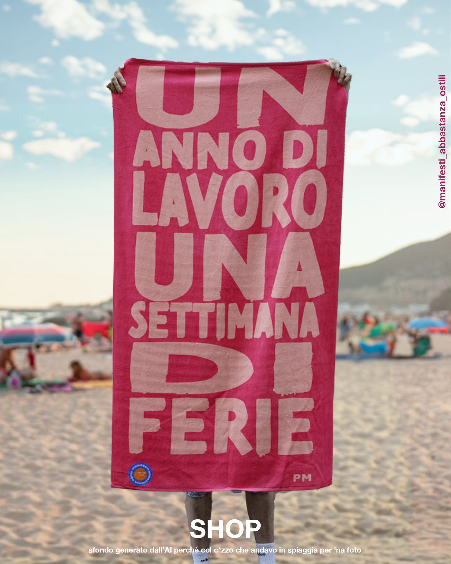 Telo Mare - Un anno di