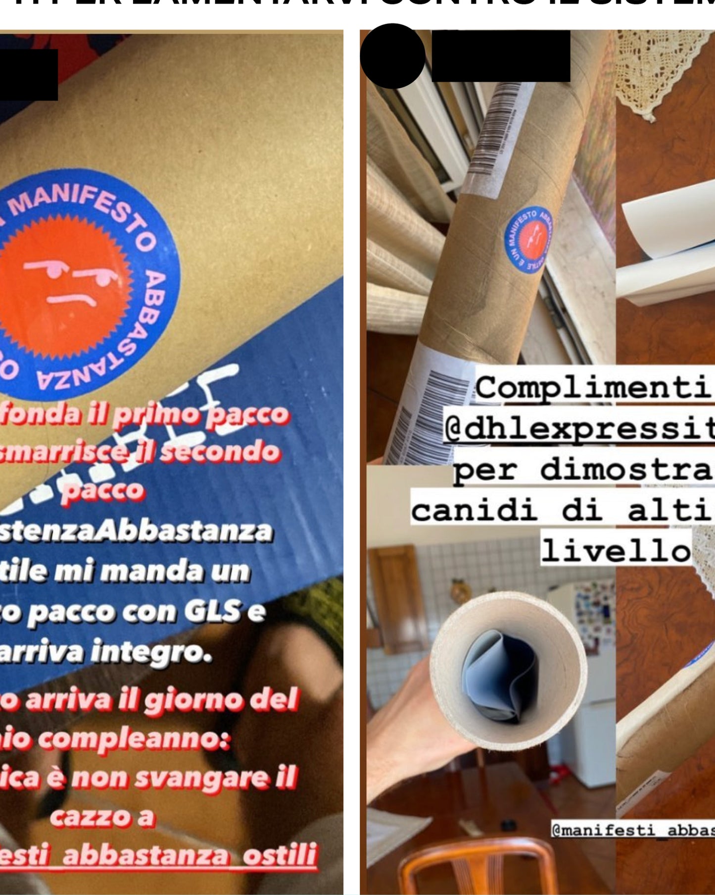 Tubo Abbastanza Vuoto