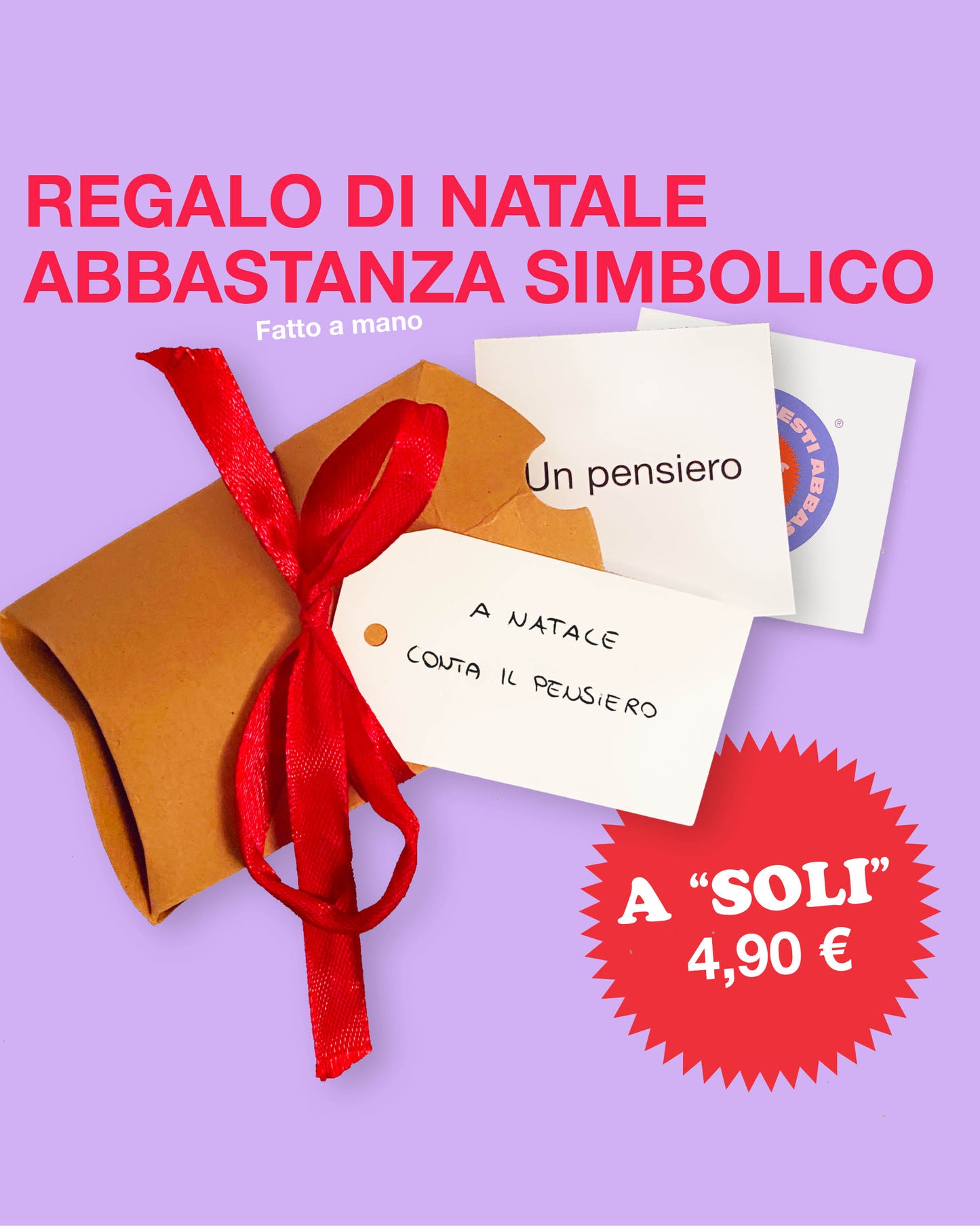 Un Pensiero 🎁