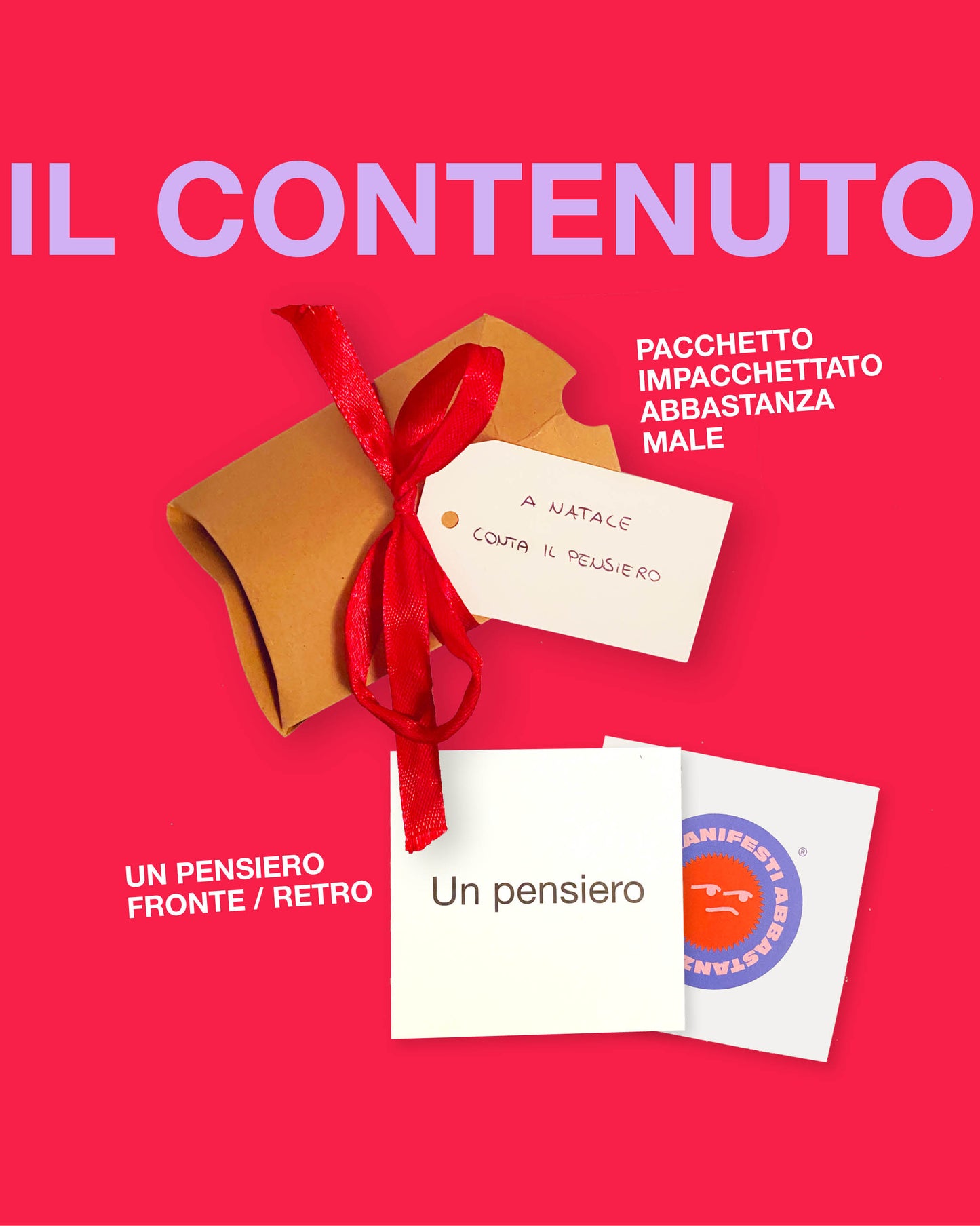 Un Pensiero 🎁