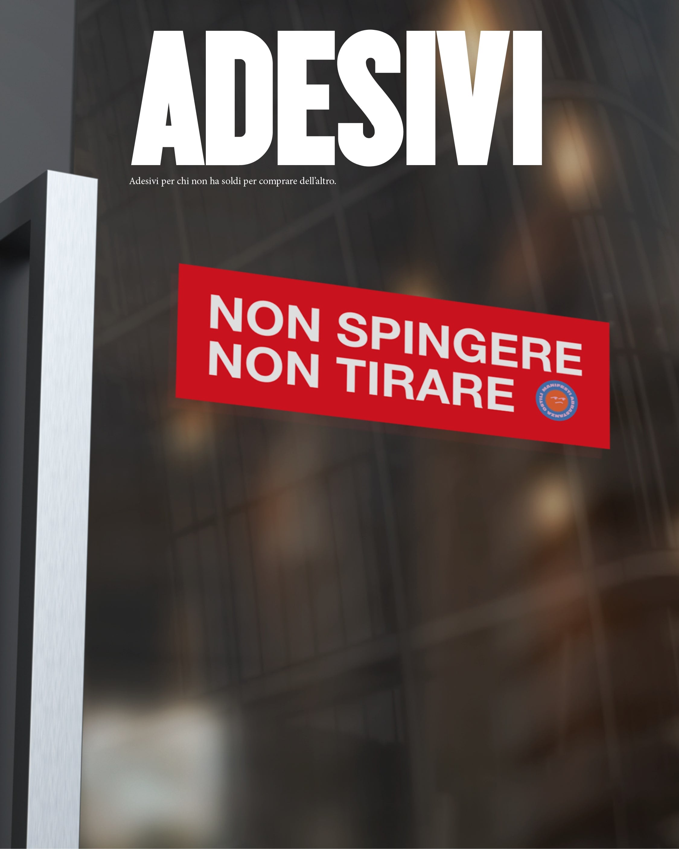 Adesivi