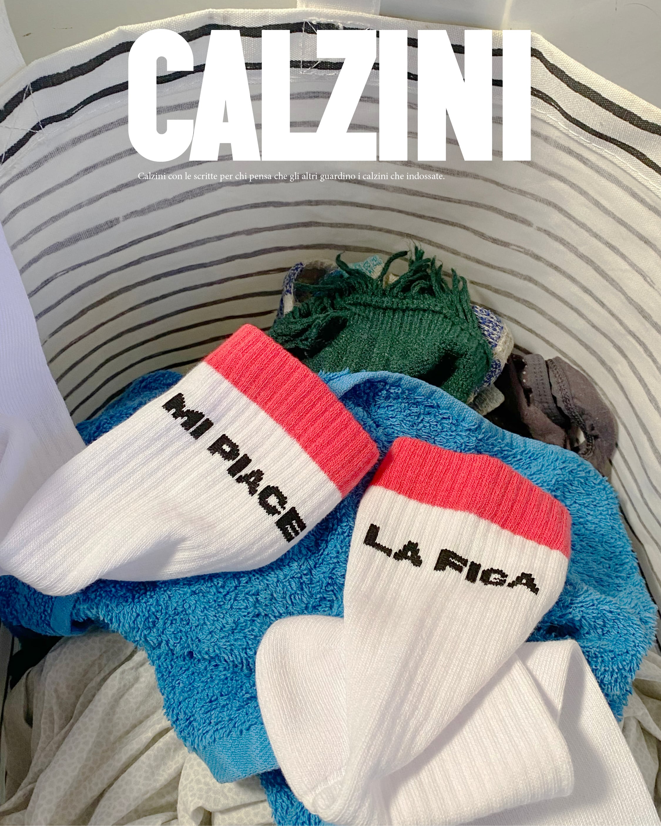 Calzini