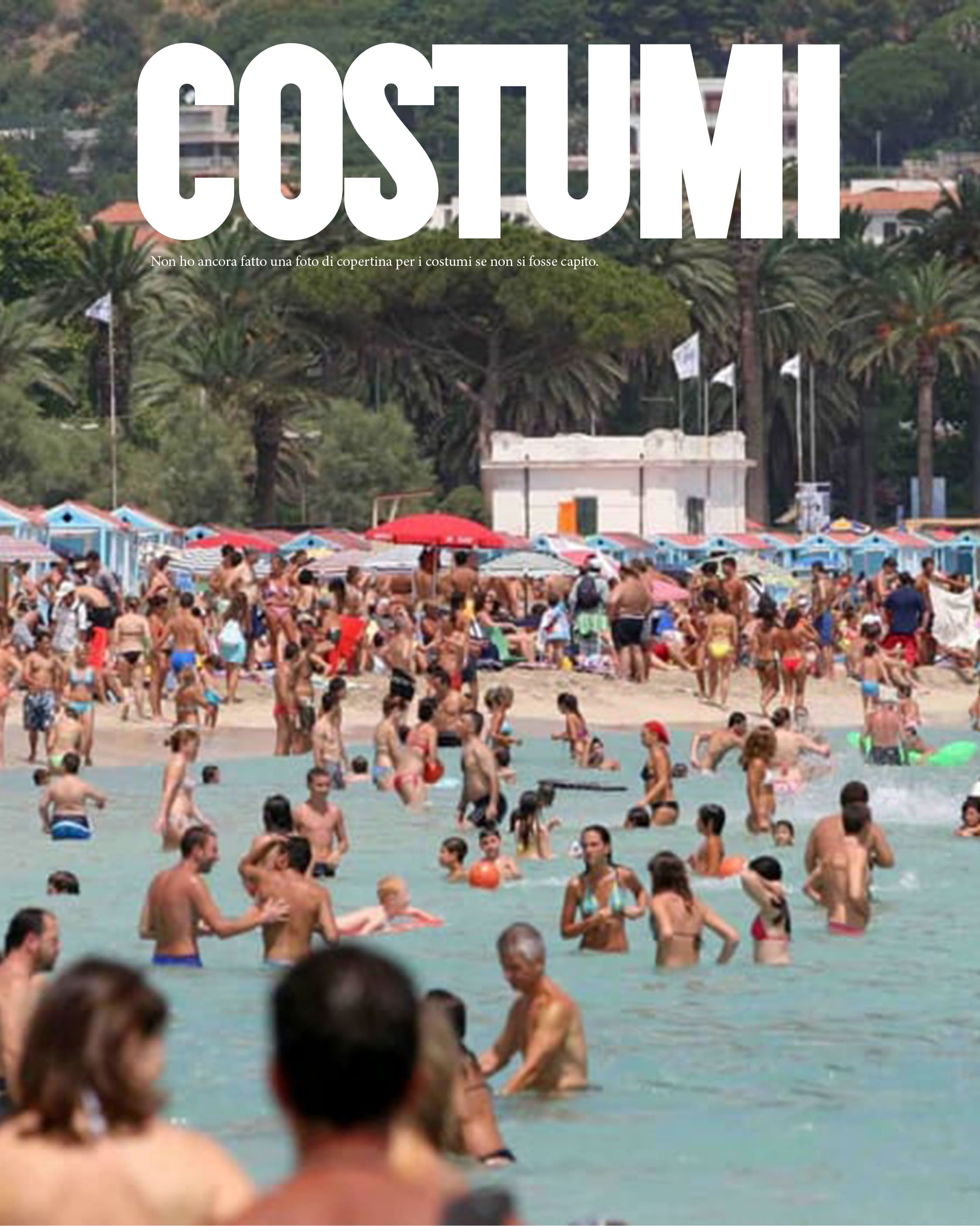 Costumi