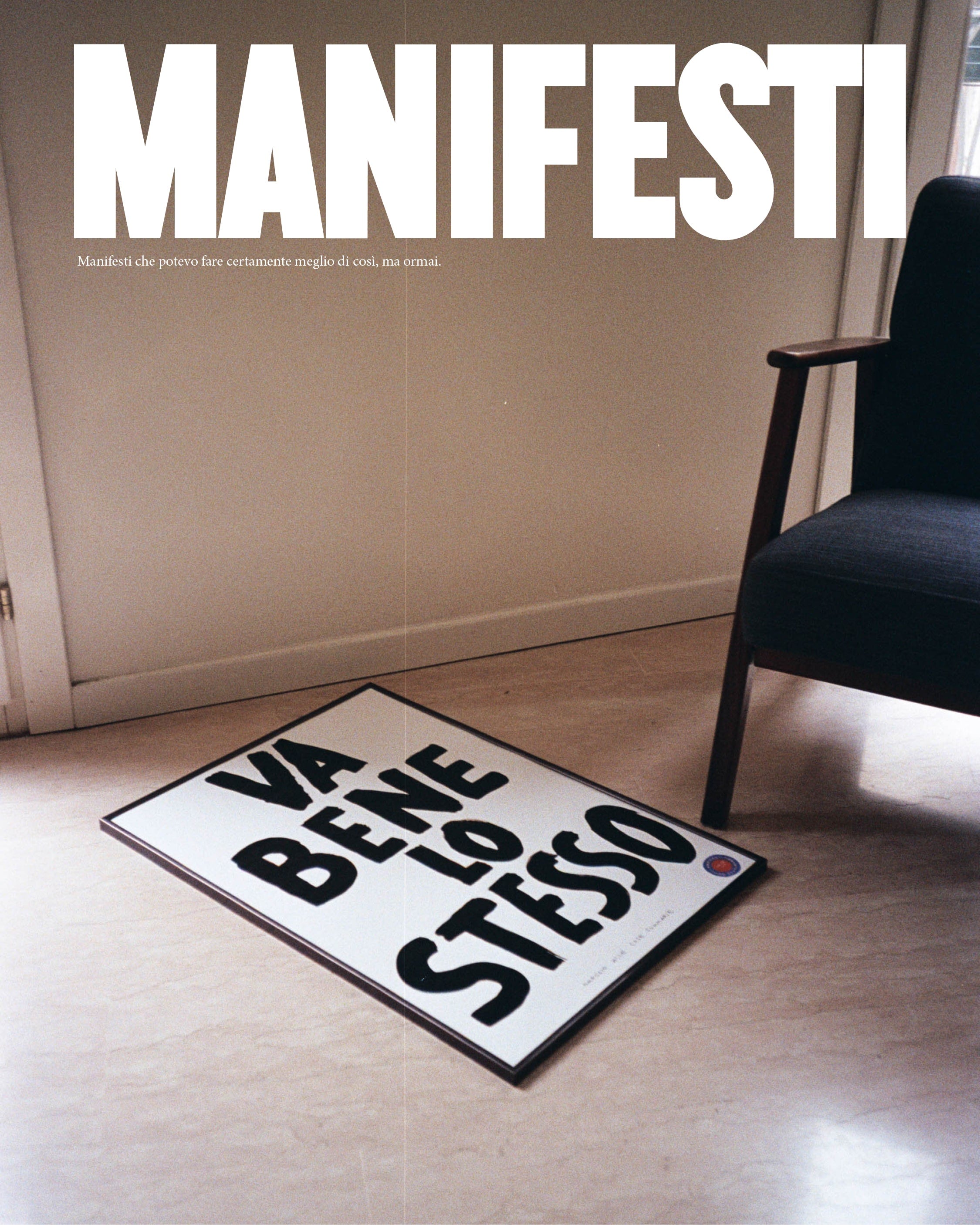 Manifesti
