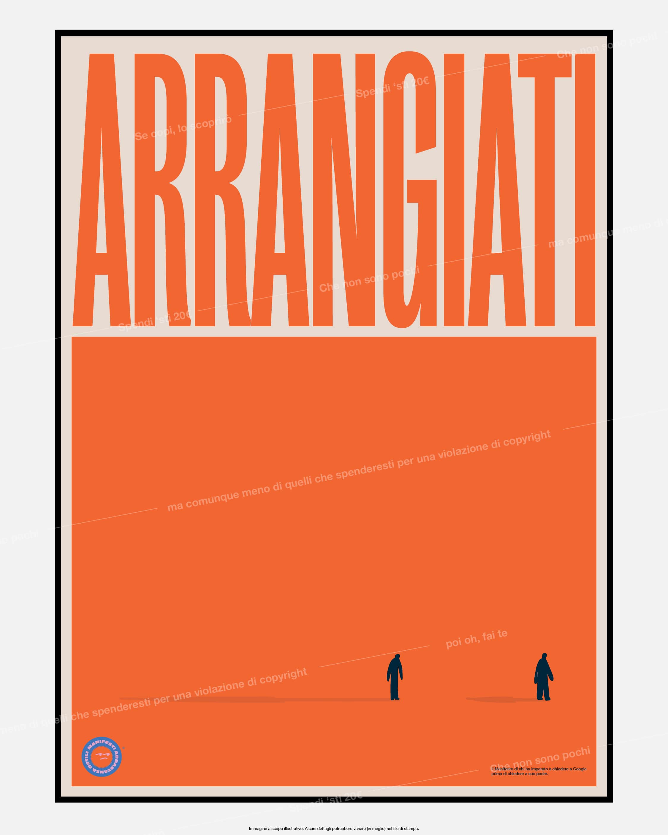 Arrangiati