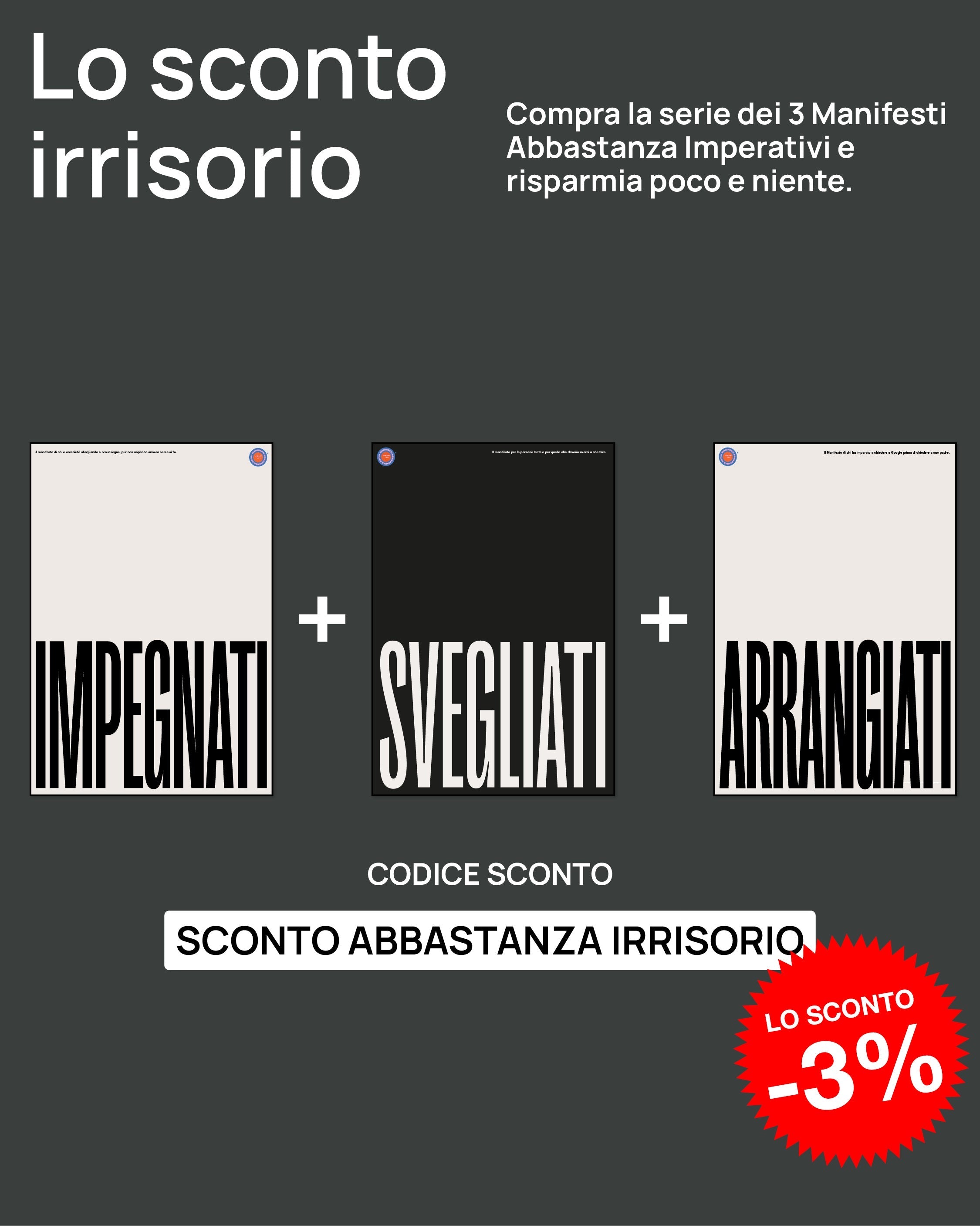Impegnati