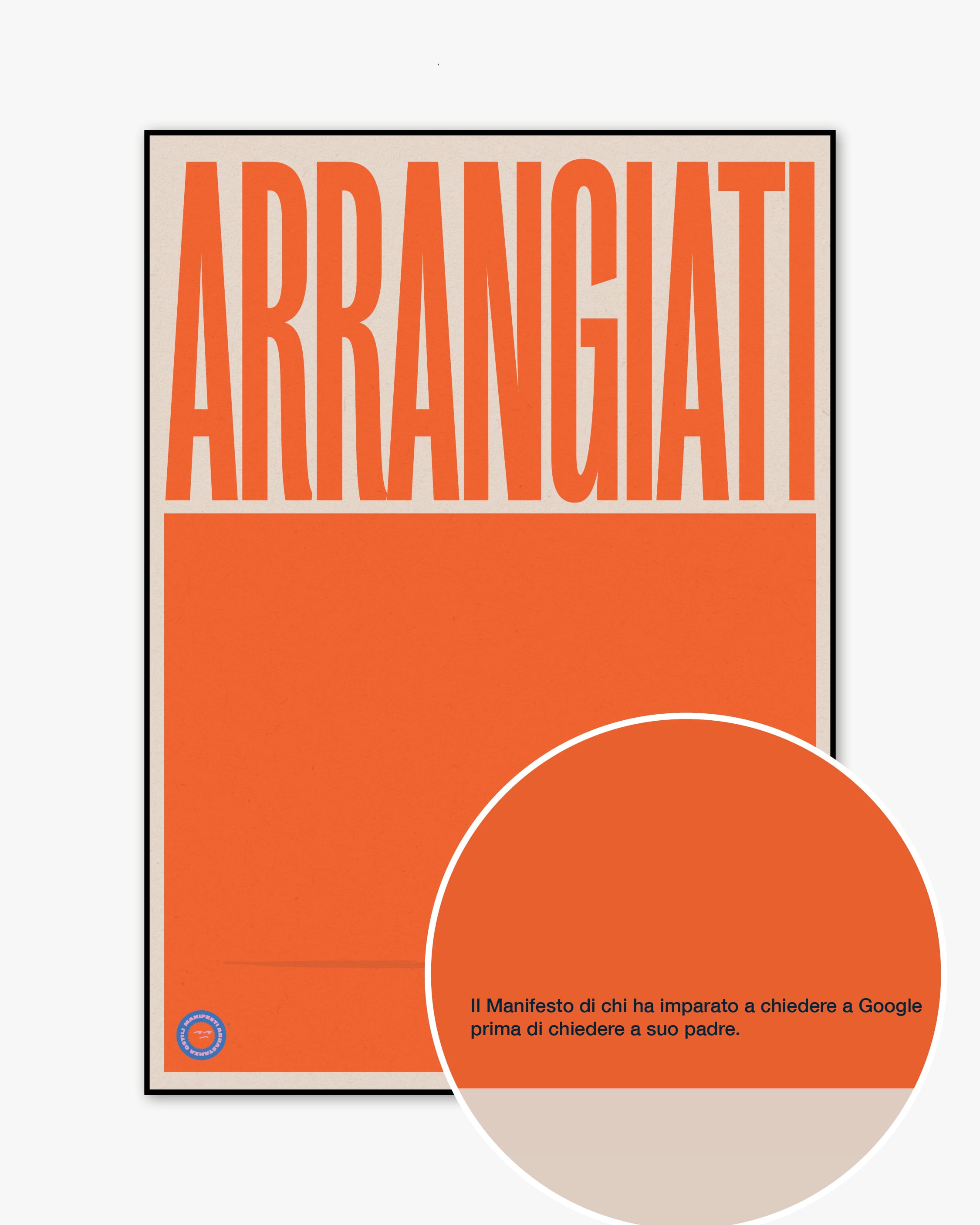 Arrangiati