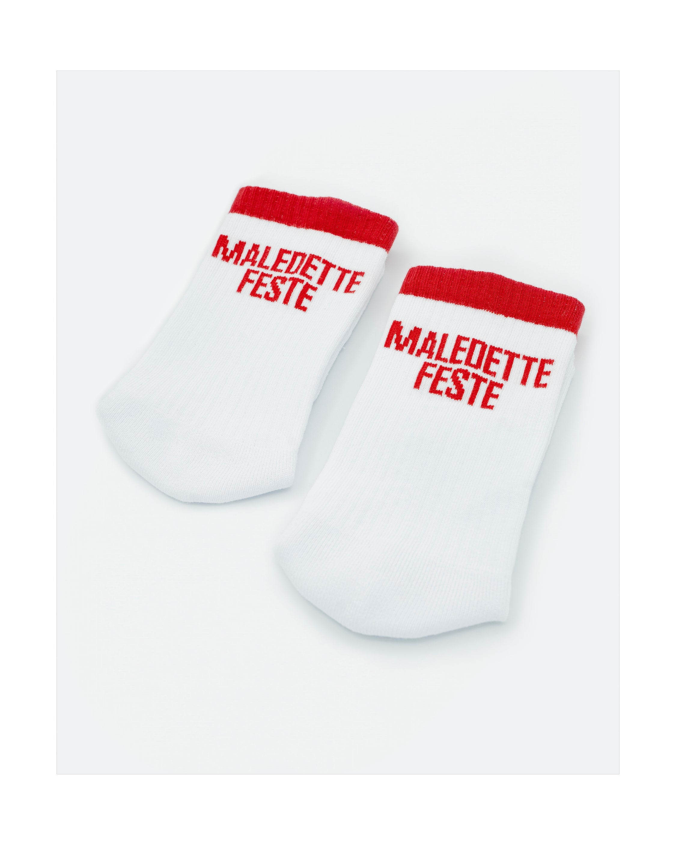 Calzini - Maledette Feste