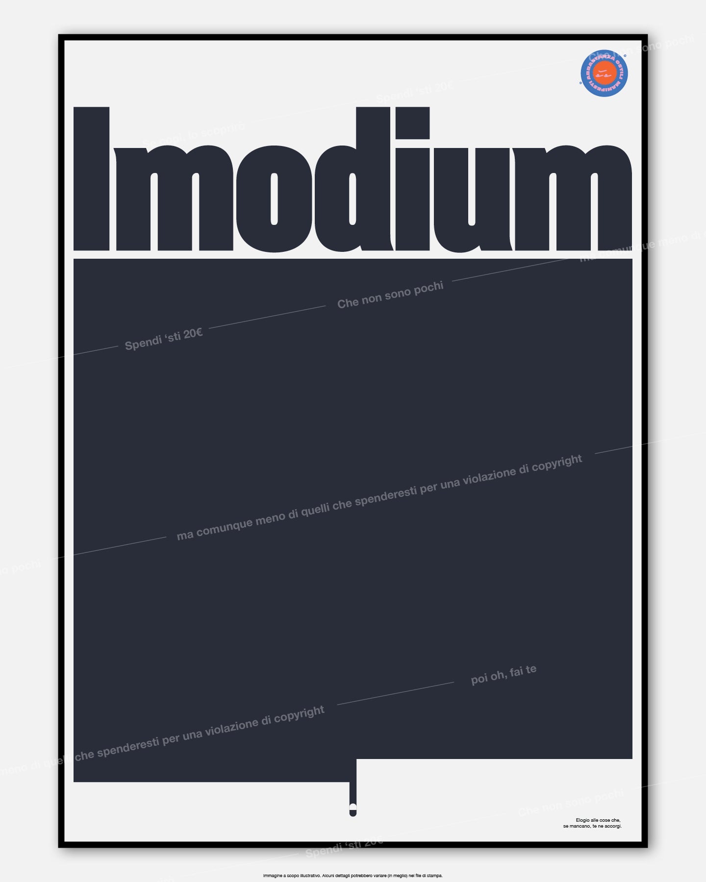 Imodium