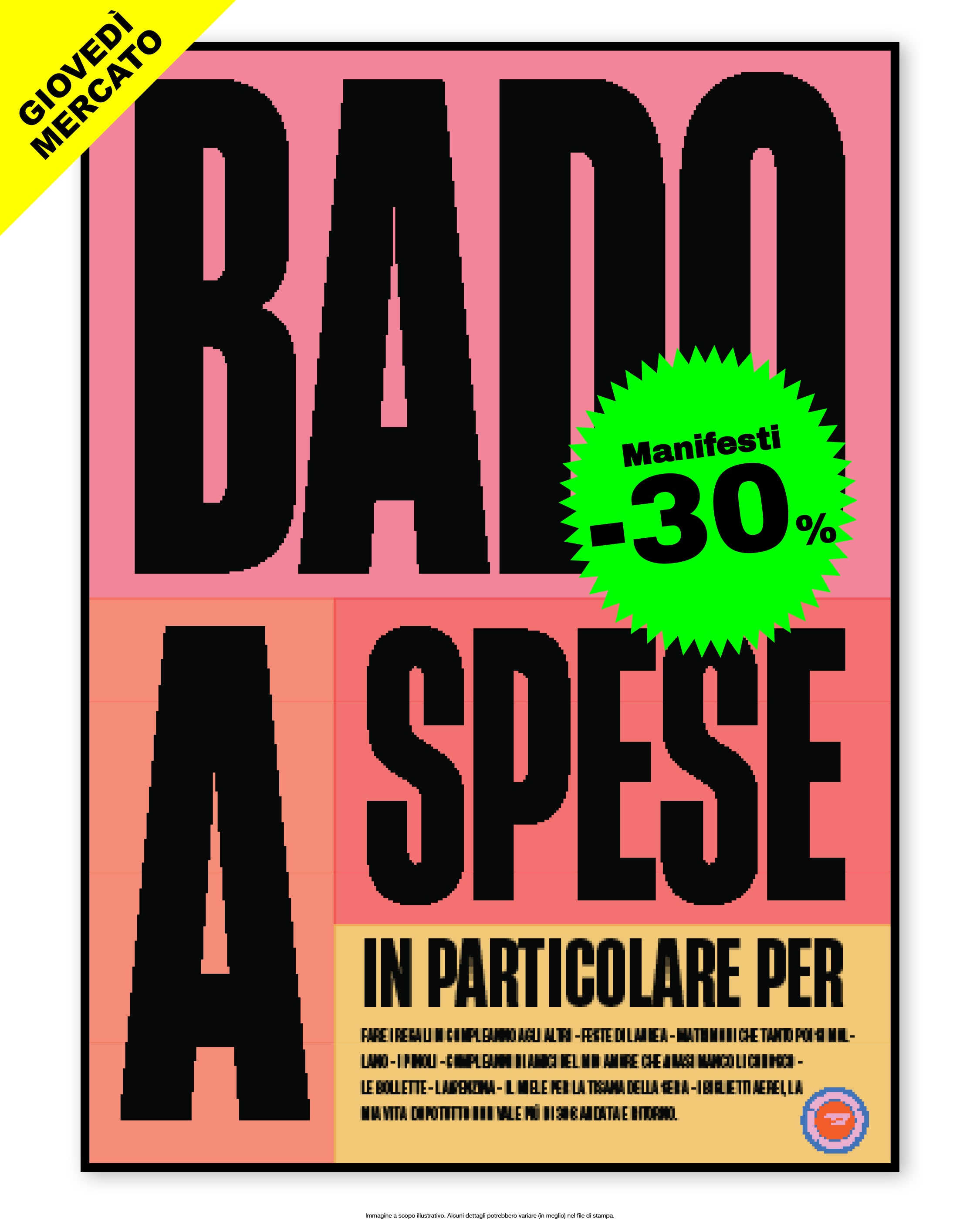 Bado a Spese