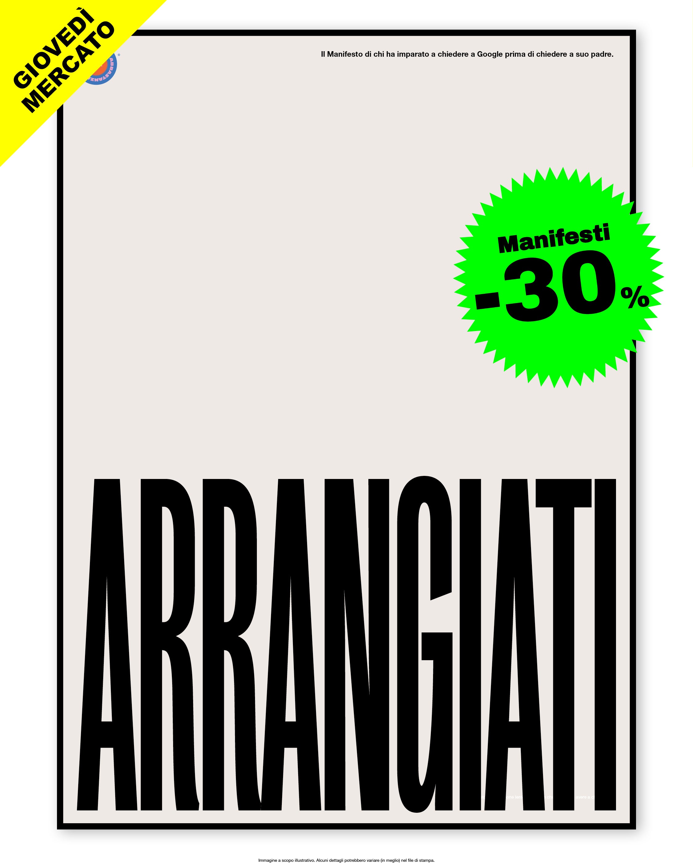 Arrangiati