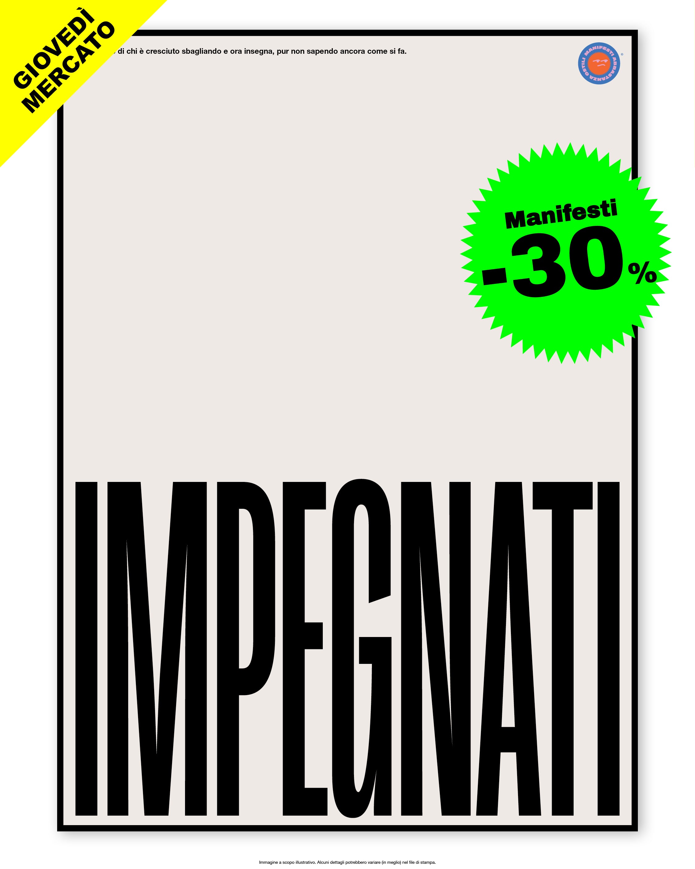 Impegnati
