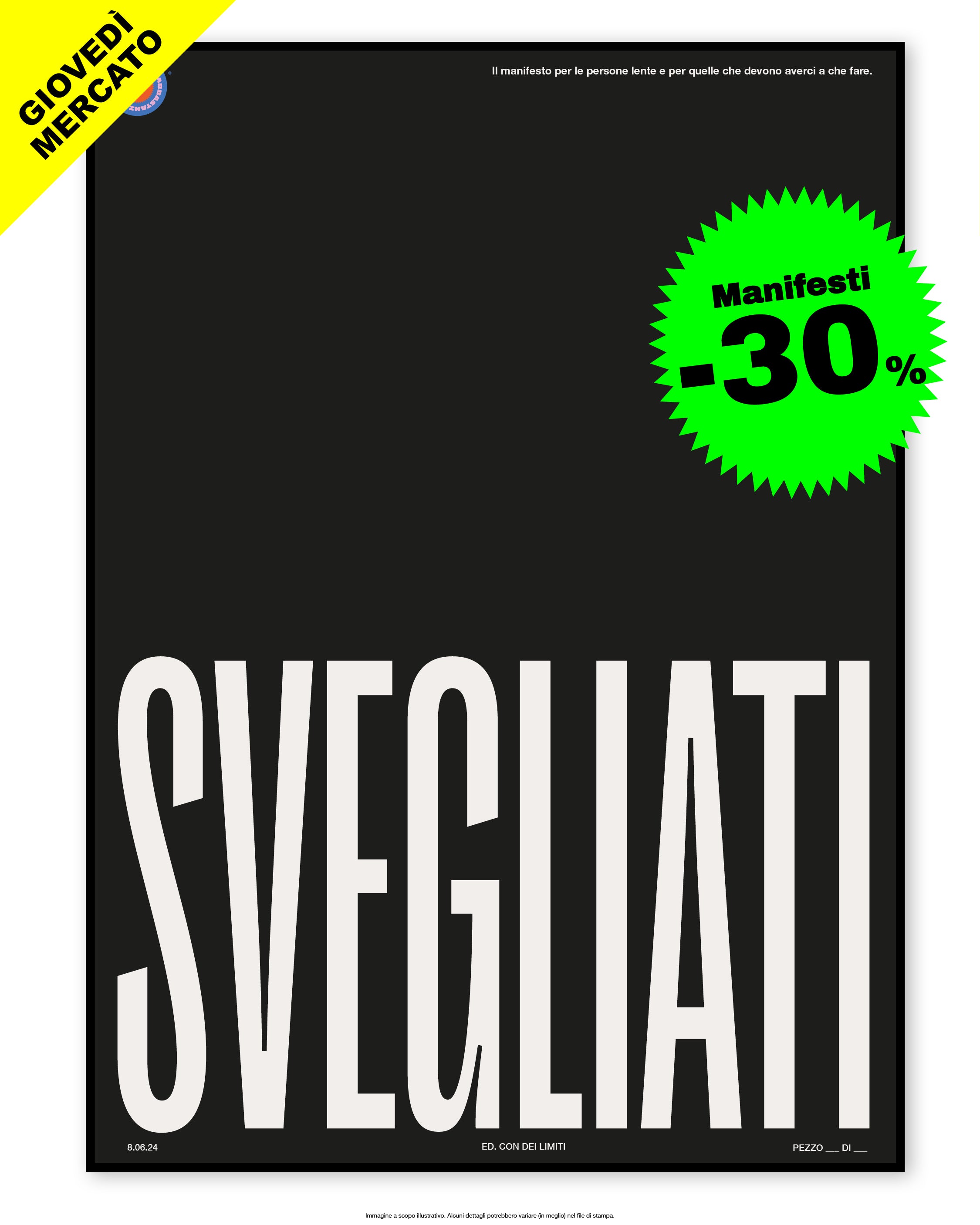 Svegliati