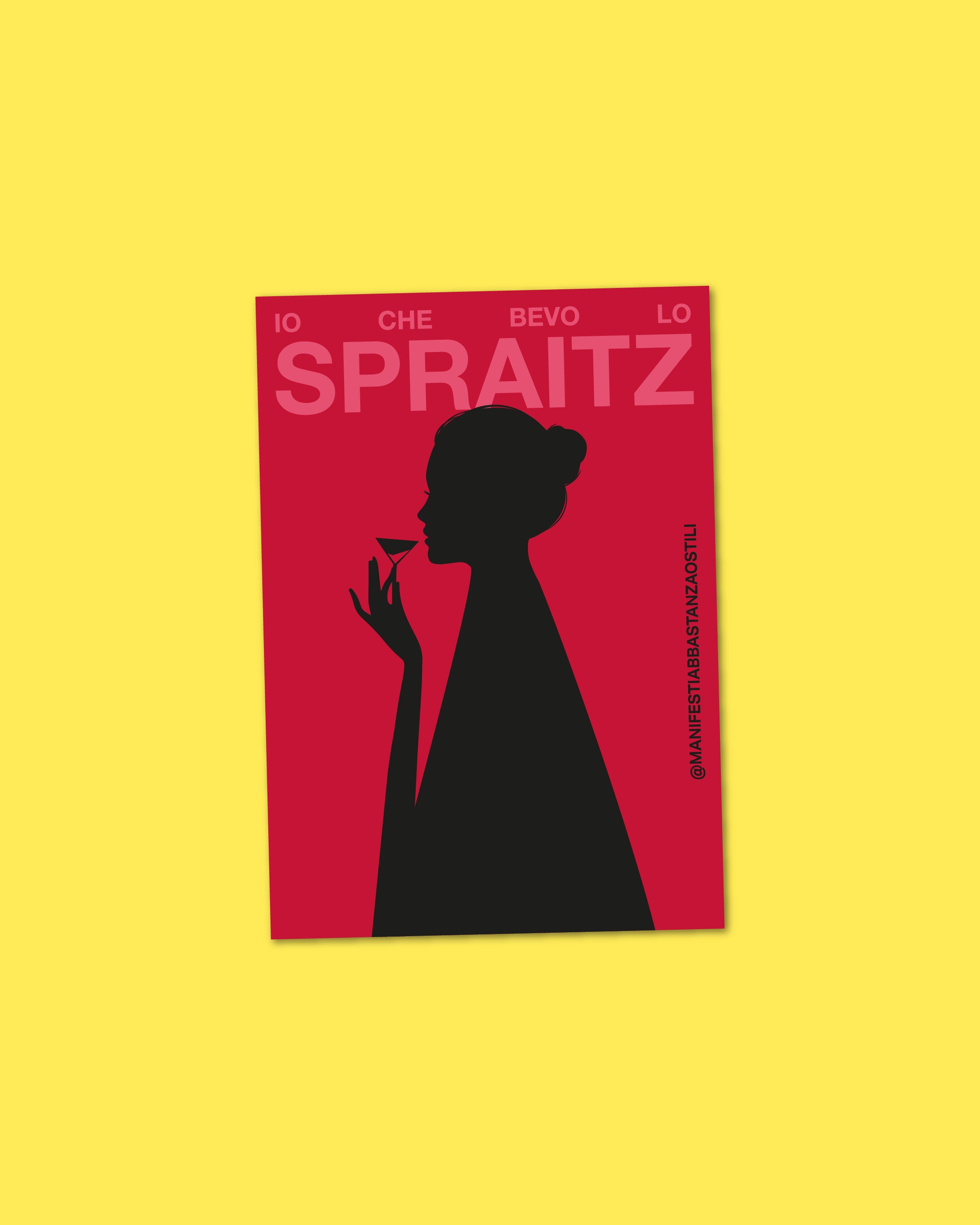 Adesivo - Spraitz