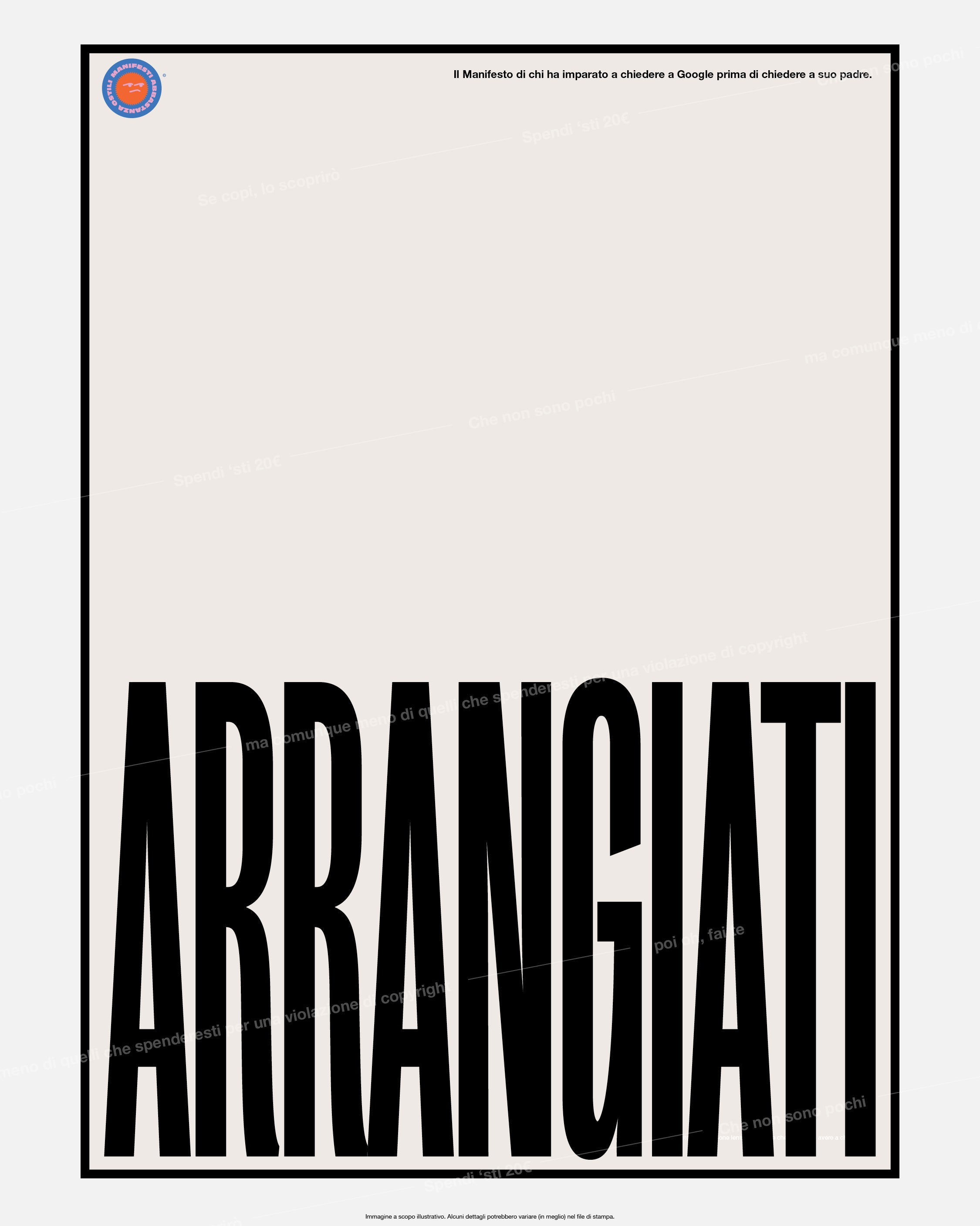 Arrangiati