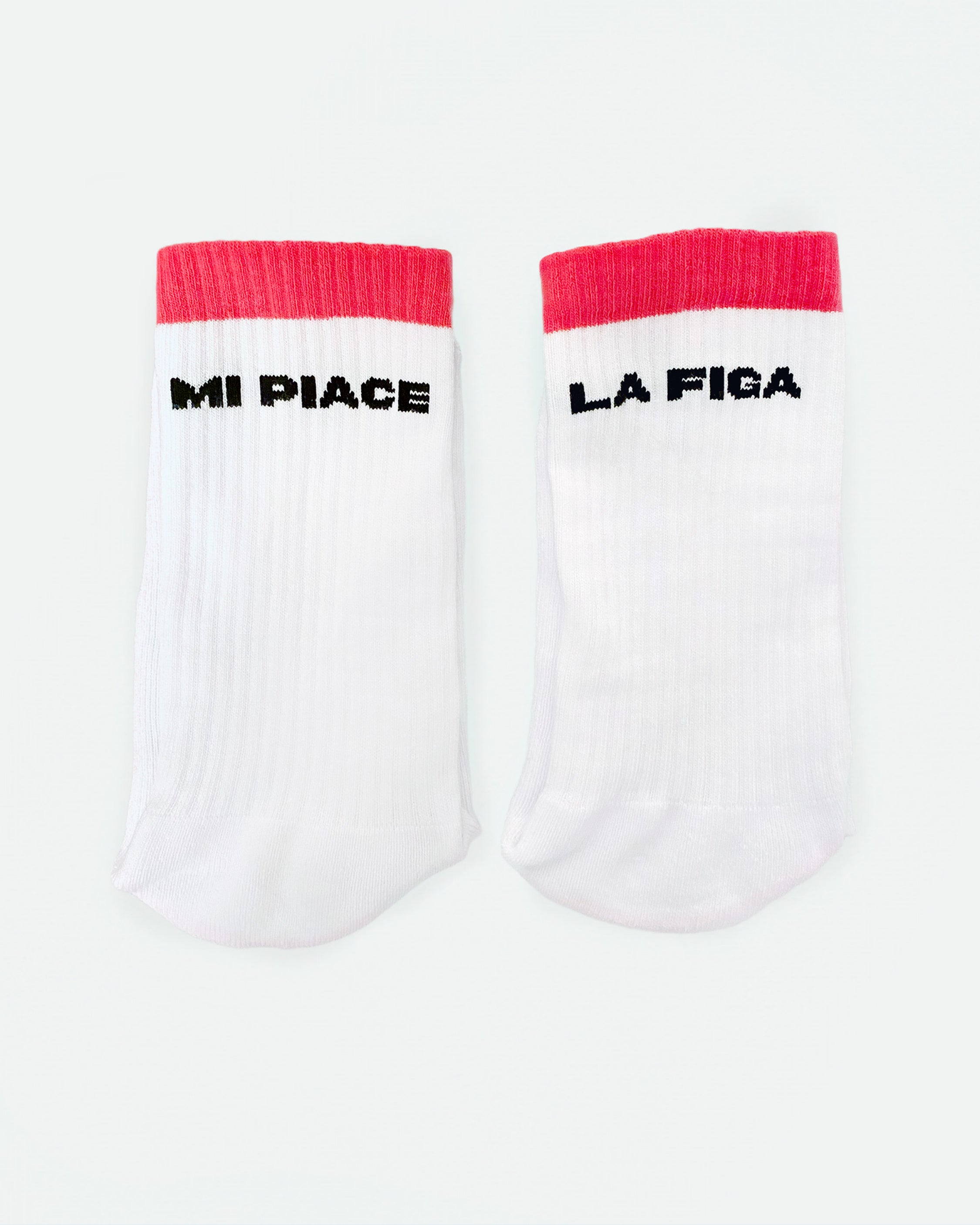 Calzini - Mi piace la figa
