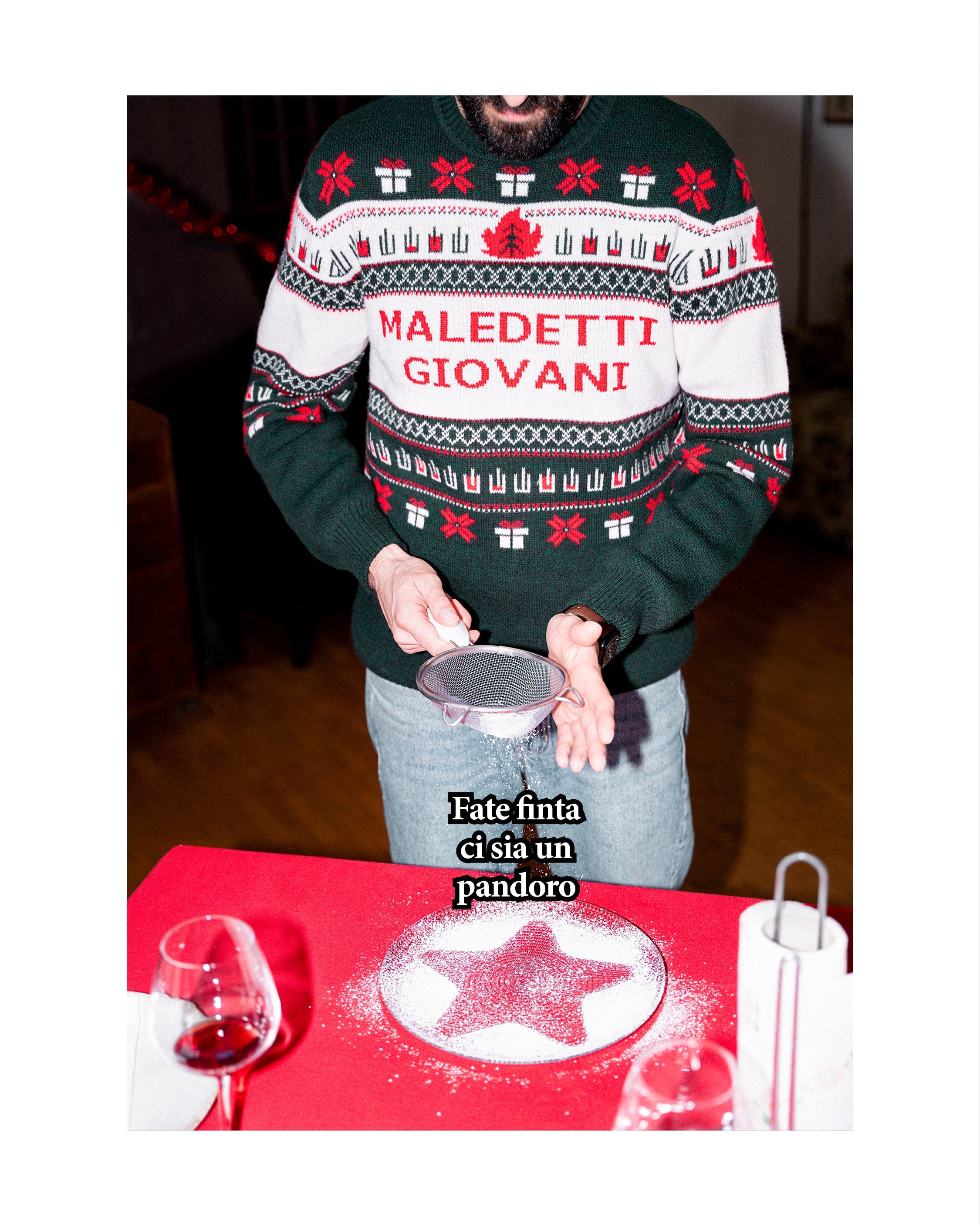 Maglioni natale deals