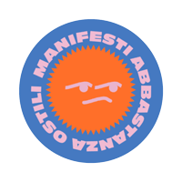 Manifesti Abbastanza Ostili