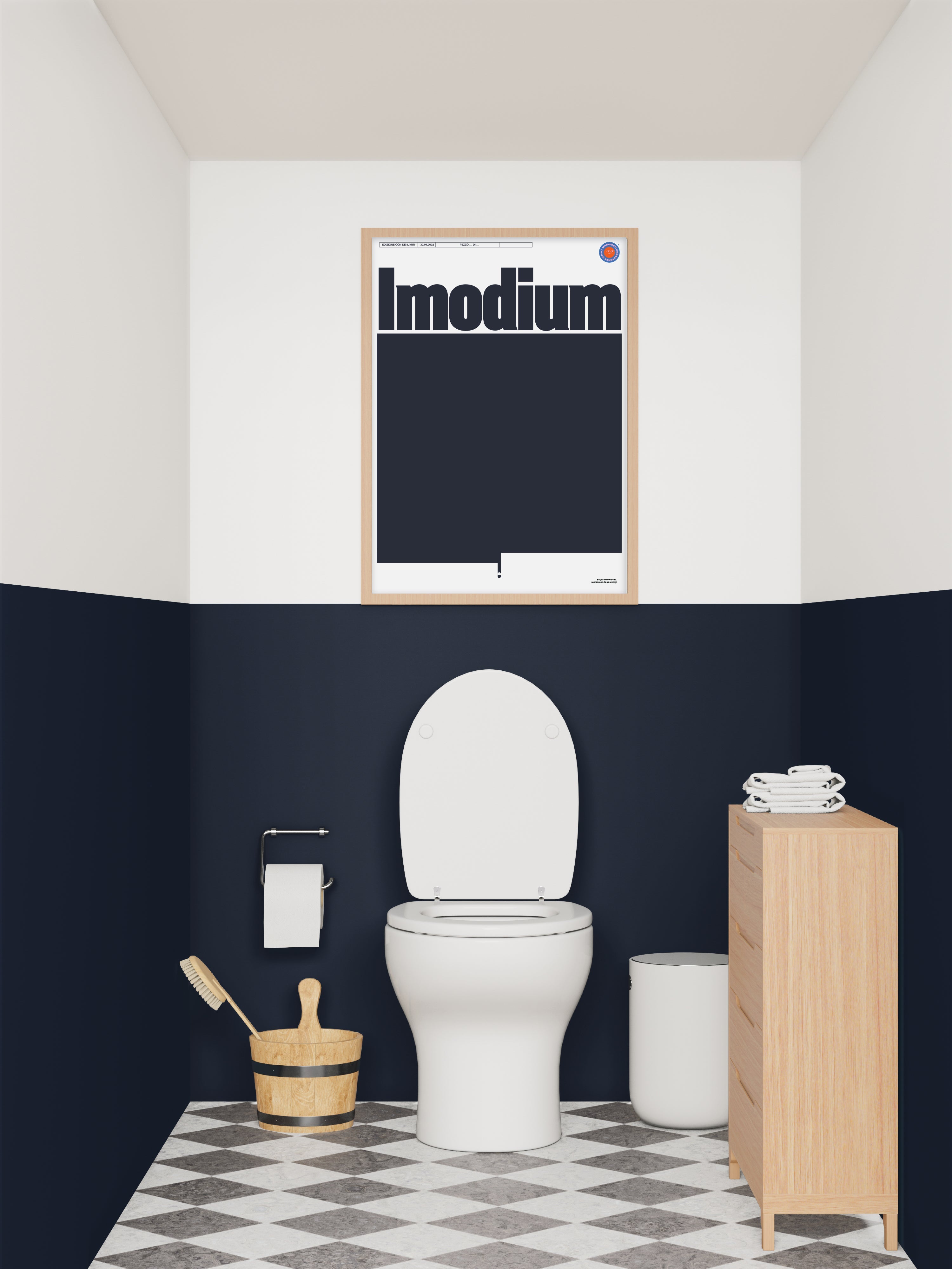Imodium